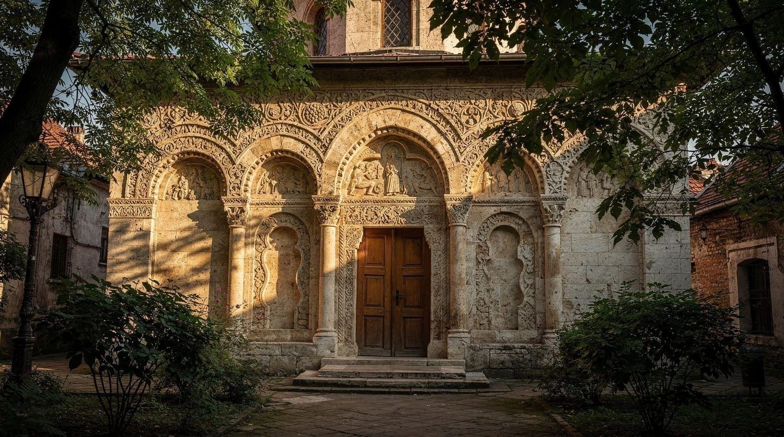 Joyas ocultas de Bucarest — más allá del Palacio del Parlamento y la Ciudad Vieja — Doce lugares en Bucarest que la mayoría de los visitantes se pierden — museos in
