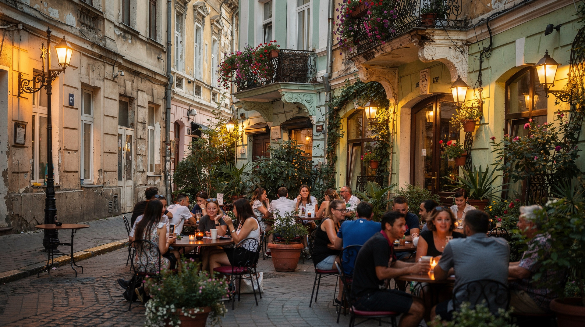 ¿Vale la pena visitar Bucarest en 2026? Una respuesta honesta — Una evaluación honesta de si Bucarest merece tu tiempo en 2026 — lo que hace bie