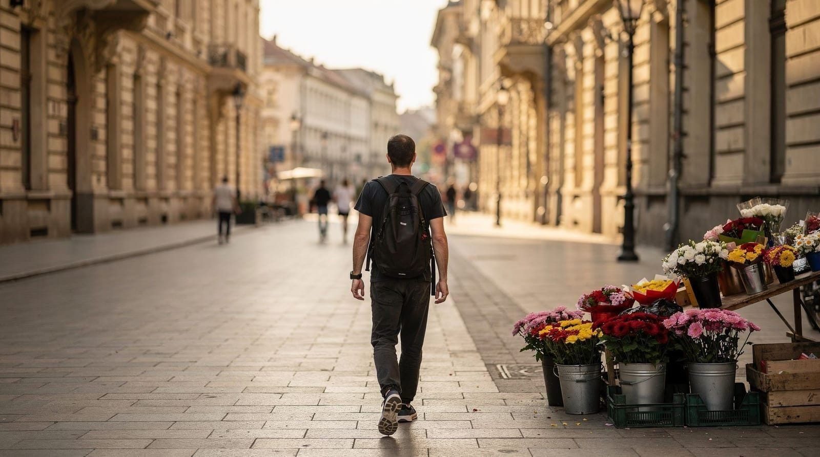 Viaje en solitario femenino a Bucarest — seguridad práctica, consejos y qué esperar — Viaje en solitario femenino a Bucarest — evaluación honesta de la seguridad, con