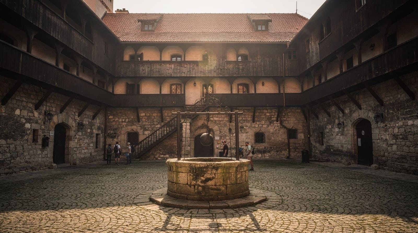 La verdad sobre el castillo de Drácula — Bran, Vlad Țepeș y el mito frente a la historia