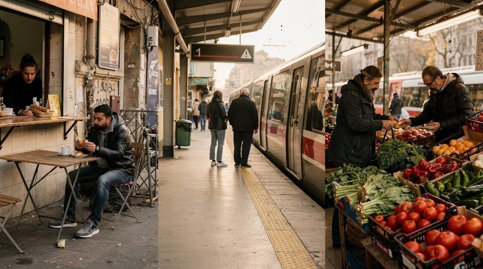 Presupuesto diario en Bucarest: lo que cuestan las cosas en 2026 — Costes reales de alojamiento, comida, transporte, atracciones y excursiones en B