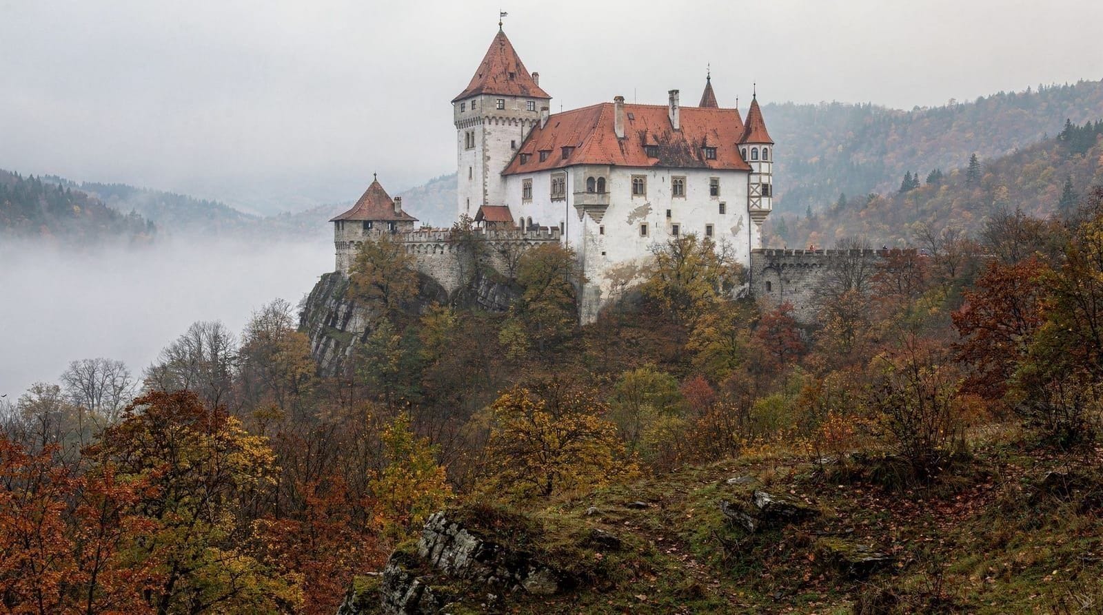 Excursión de Drácula desde Bucarest — guía de planificación honesta