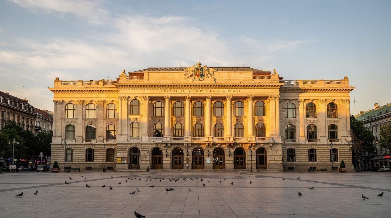 Museo Nacional de Arte de Bucarest: guía del visitante a la mejor colección de arte de Rumanía — Guía del Museo Nacional de Arte de Bucarest: galerías rumana y europea, entradas
