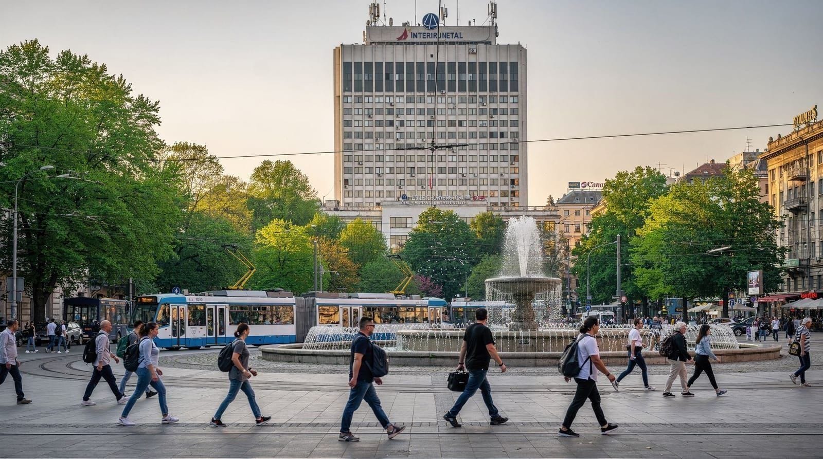 Bucarest en 2 días — el itinerario esencial de fin de semana — Aprovecha al máximo 48 horas en Bucarest con este itinerario práctico de 2 días: