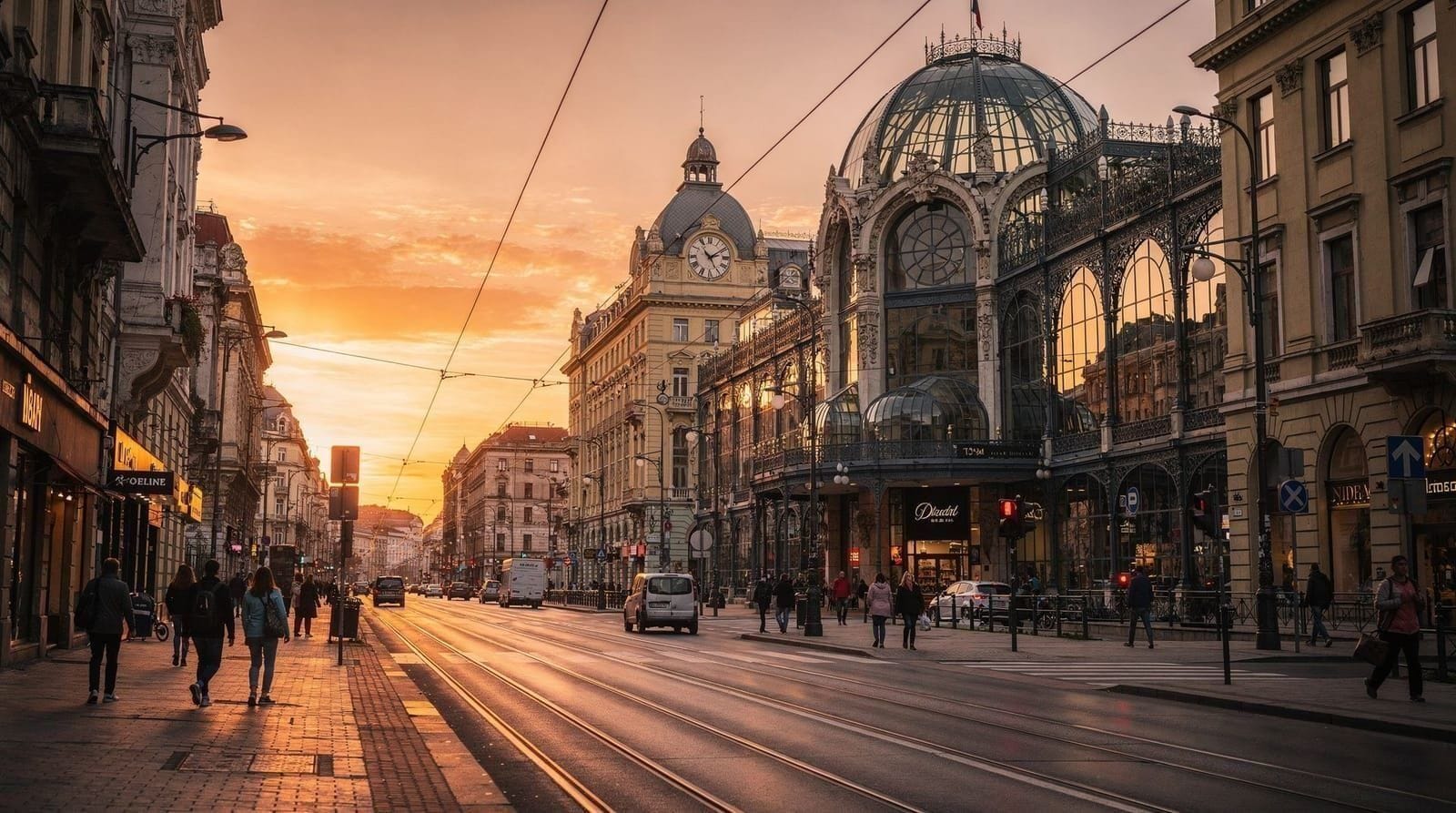 Escapada urbana a Bucarest más excursiones de un día — itinerario de 4 días — Cuatro días en Bucarest y alrededores — dos días completos en la ciudad más excu