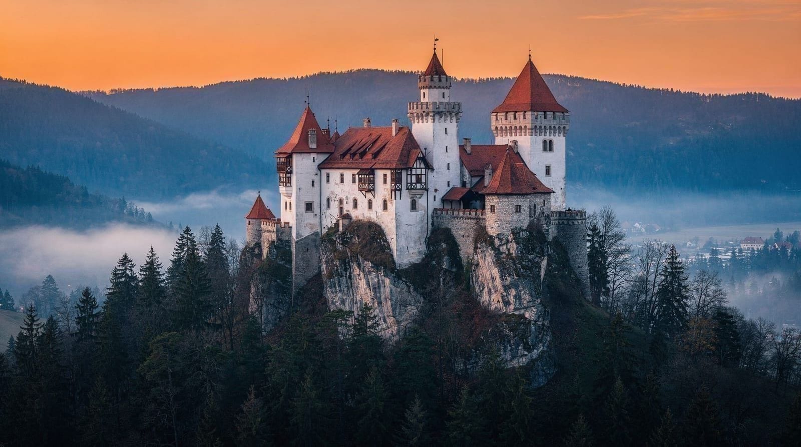 Dracula day trip from Bucharest — the honest guide to what is real and what is marketing