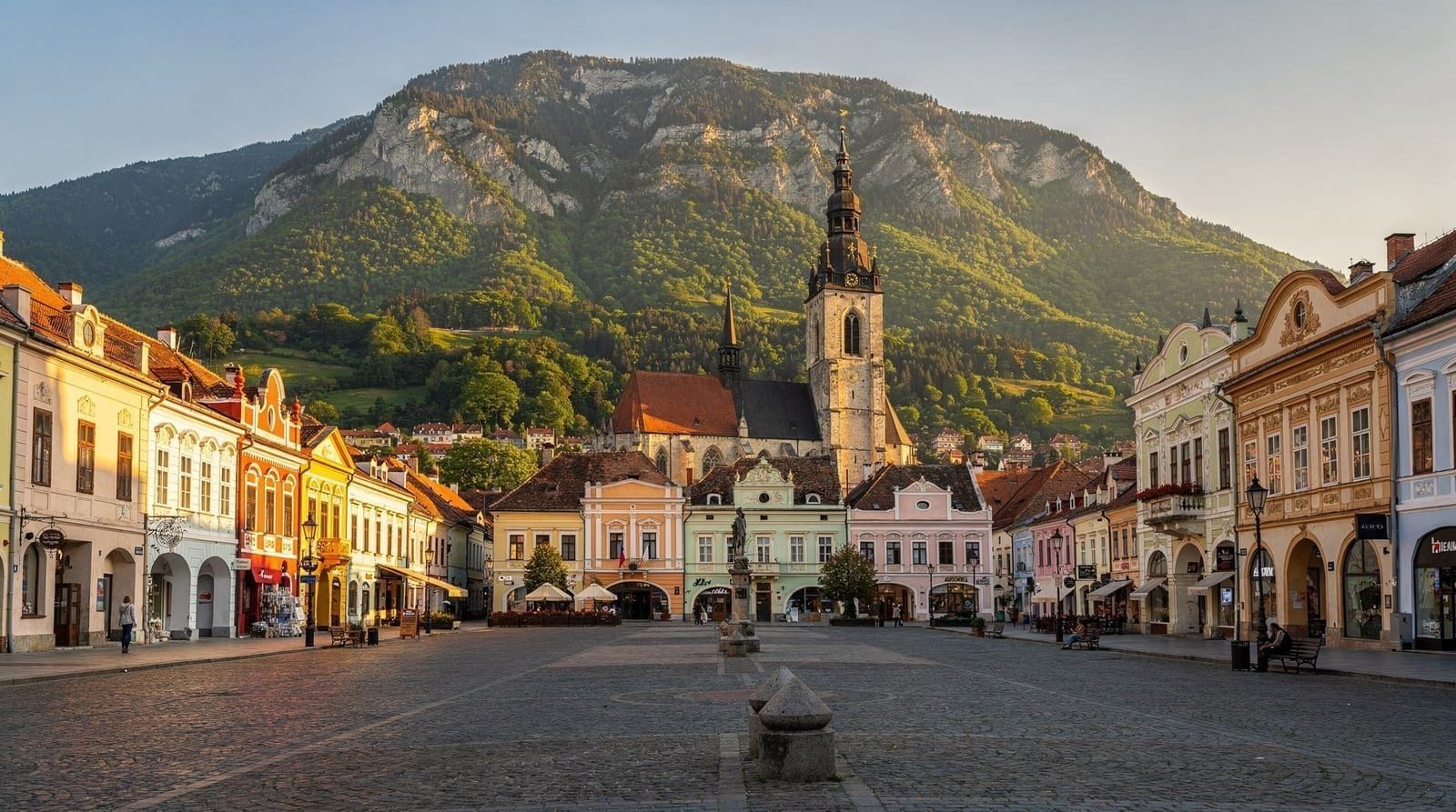 Brașov: From Brasov Transfagarasan and Balea lake ebike tour