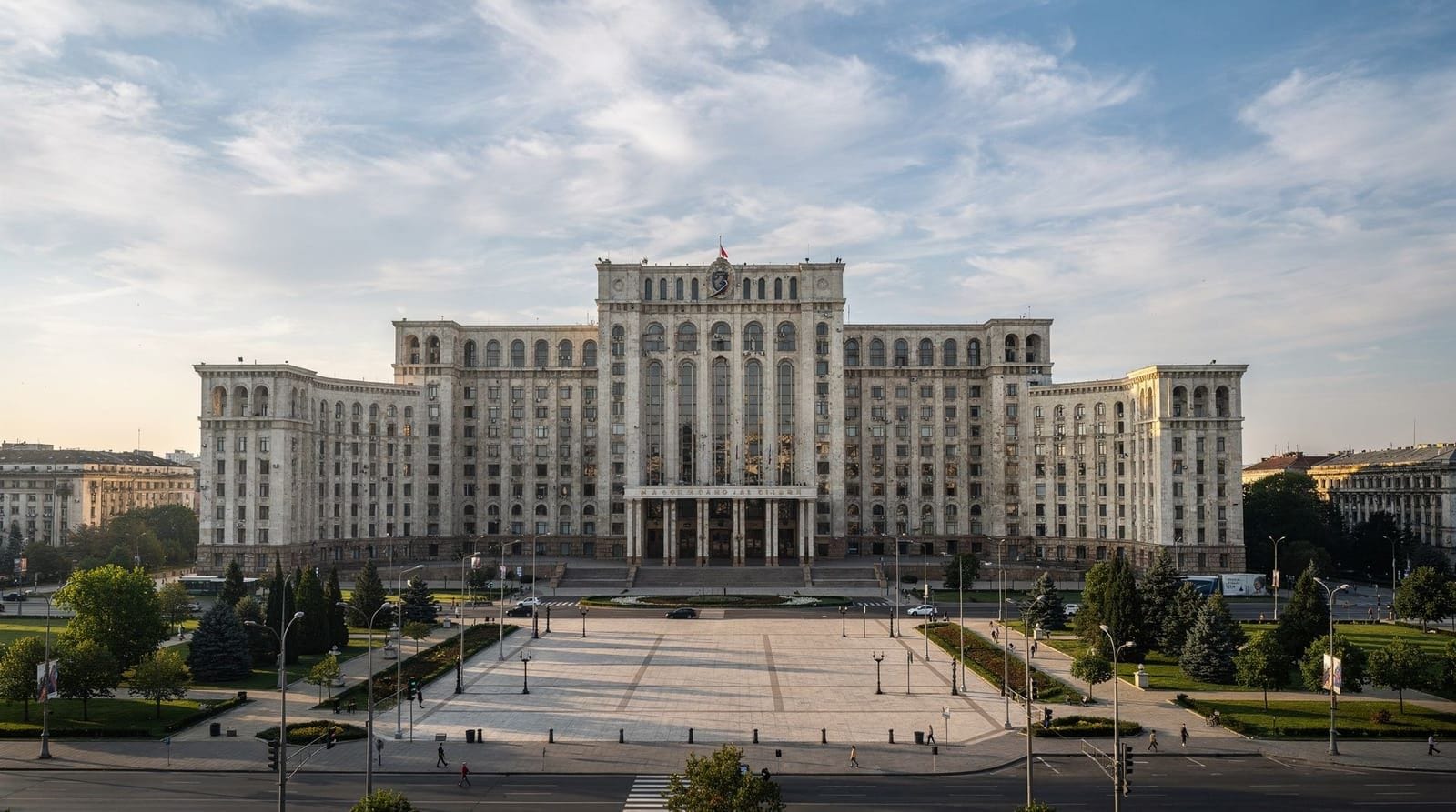 Bucharest: Unique museum of communism
