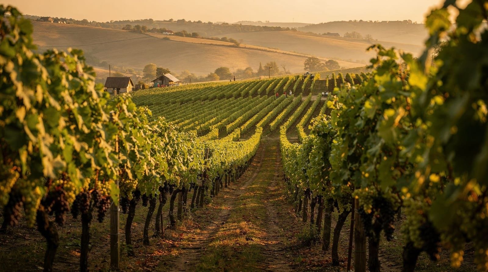 Bucharest: Wine tasting in Bucharest