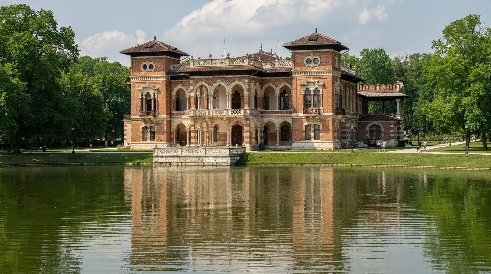 Mogoșoaia: Bucharest Mogosoaia palace official entry ticket
