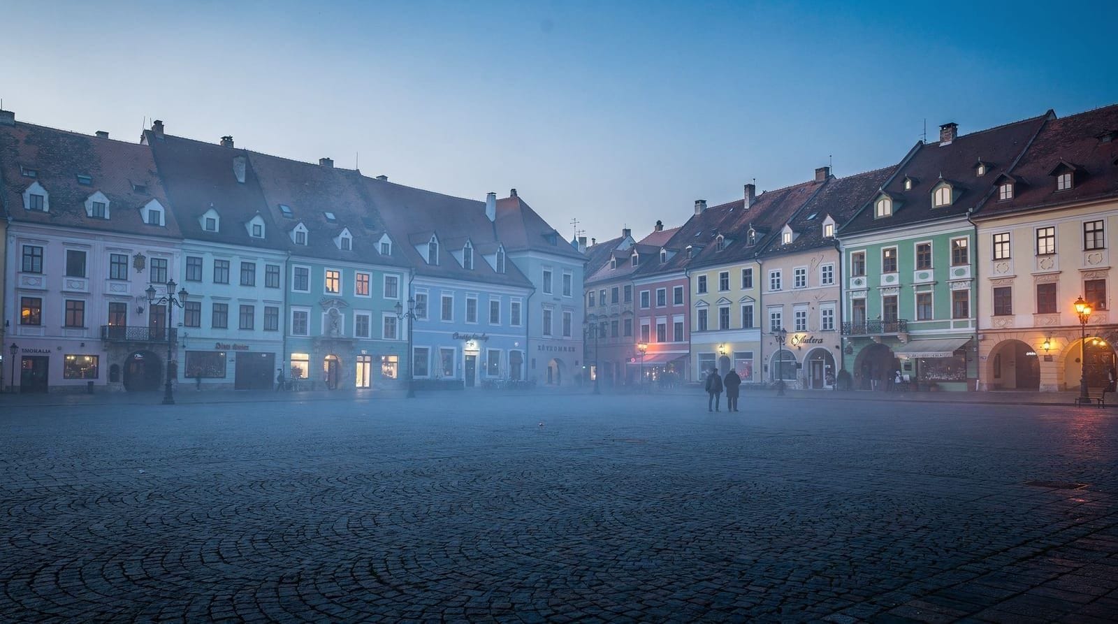 Sibiu: Daily sightseeing tour Sibiu