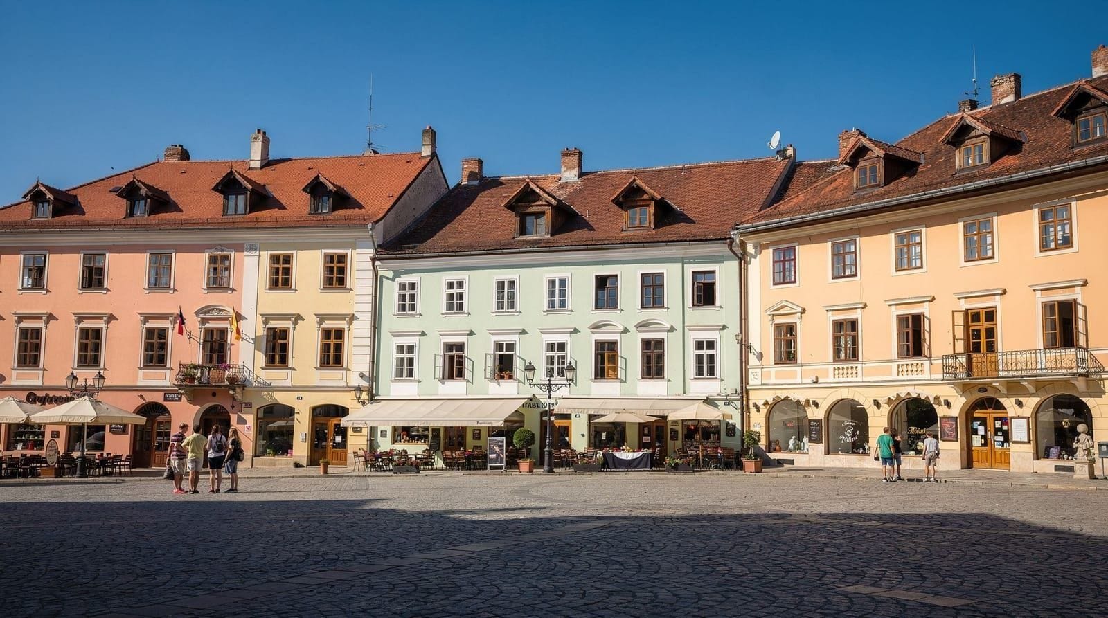 Sibiu: Und umgebung halbtagige sightseeingtour