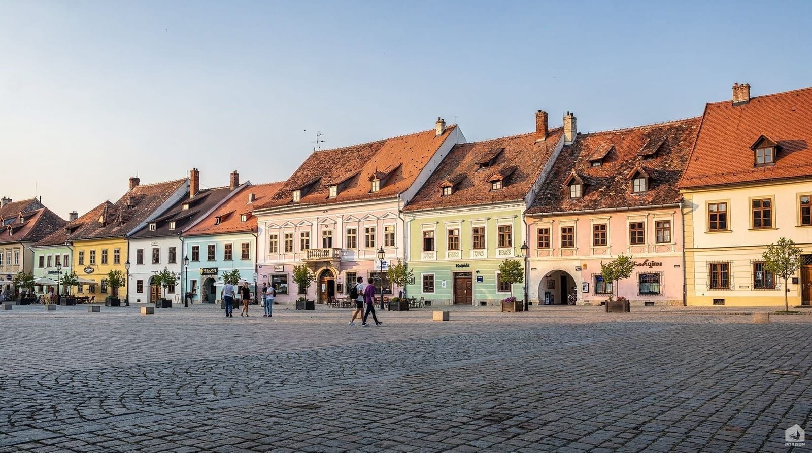Sibiu: To Balea bus transfer