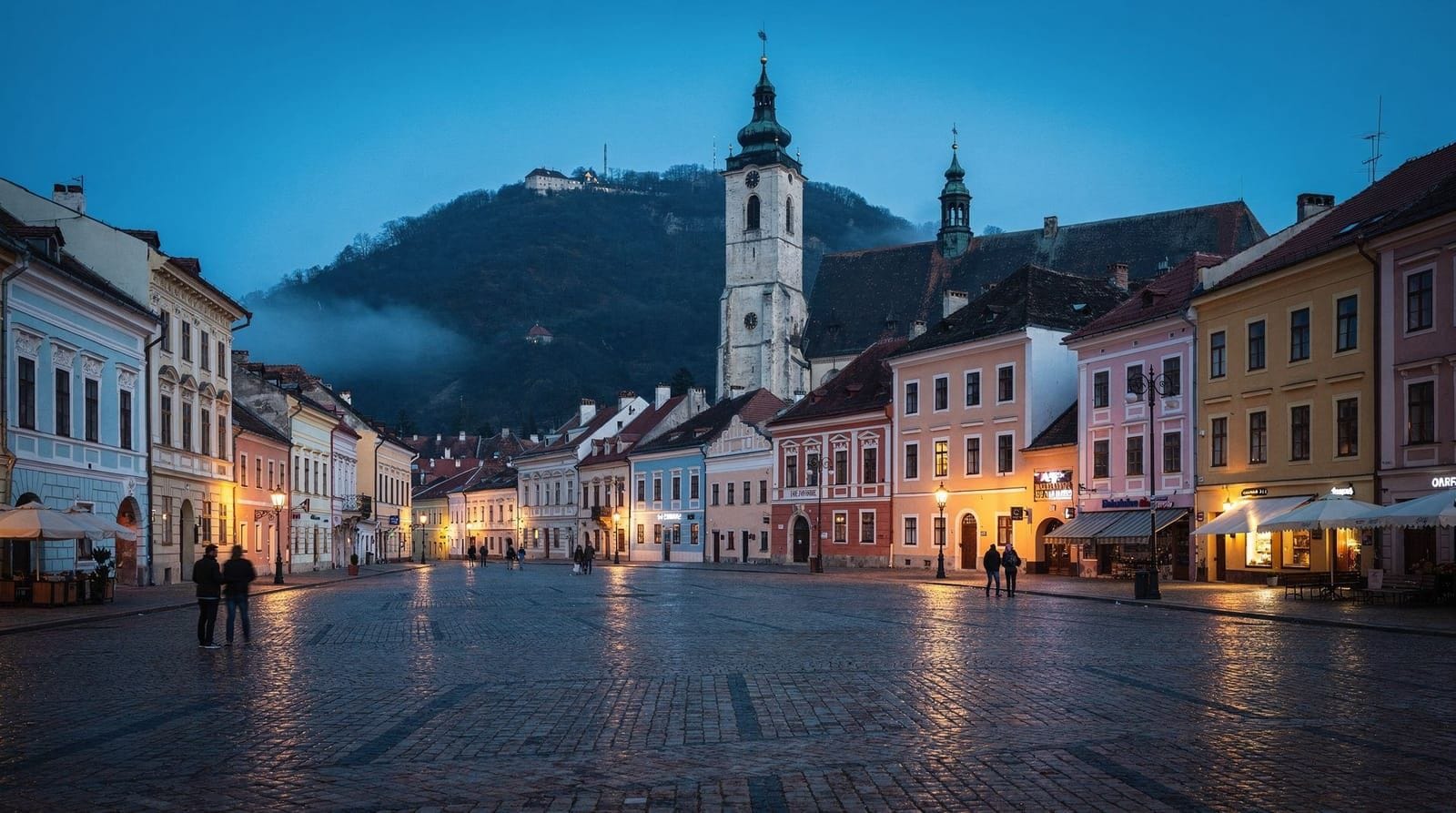 Viscri: Brasov Sighisoara rupea si Viscri tur de o zi