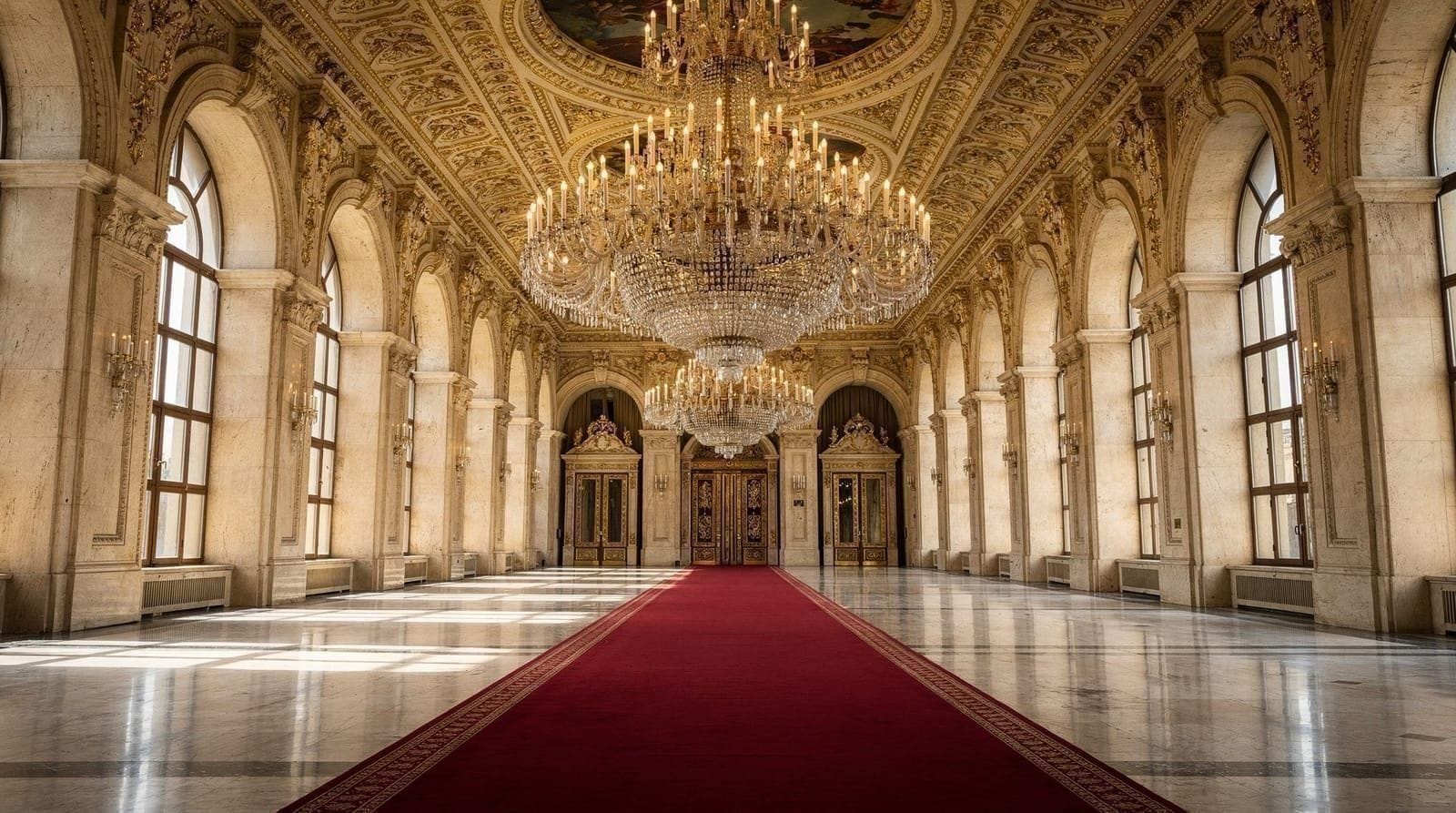 Palace of Parliament tour — skip-the-line tickets and guided visits reviewed — Honest review of Palace of Parliament tours in Bucharest. Skip-the-line tickets 